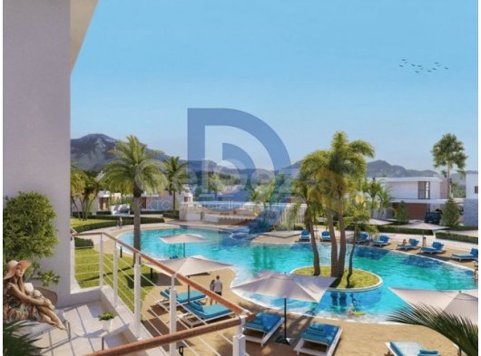 Zeytinlik'te İster Yatırım, İster Kendi Konforunuz İçin Mükemmel Fırsat