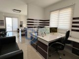 Girne Merkezde FULL EŞYALI Kiralık OFİS
