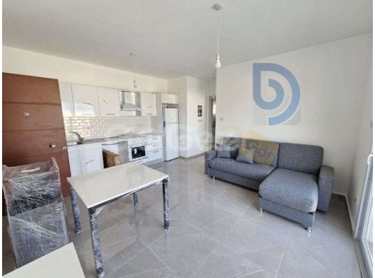 Karaoğlanoğlu bölgesinde SIFIR 1+1 ve 2+1 DAİRELER