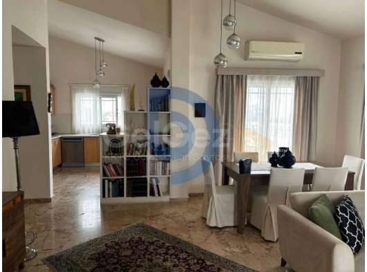 Zeytinlik Merkezinde 240 m² Penthouse Daire ​​​