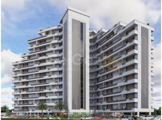 İSKELE BAHÇELER | 2+1 LÜX DAİRELER | REFERENCE LIFE CYPRUS