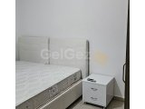 İSKELE LONG BEACH EŞSİZ DENİZ MANZARALI 1+1 KİRALIK DAİRE