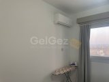 İSKELE LONG BEACH EŞSİZ DENİZ MANZARALI 1+1 KİRALIK DAİRE