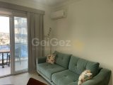 İSKELE LONG BEACH EŞSİZ DENİZ MANZARALI 1+1 KİRALIK DAİRE