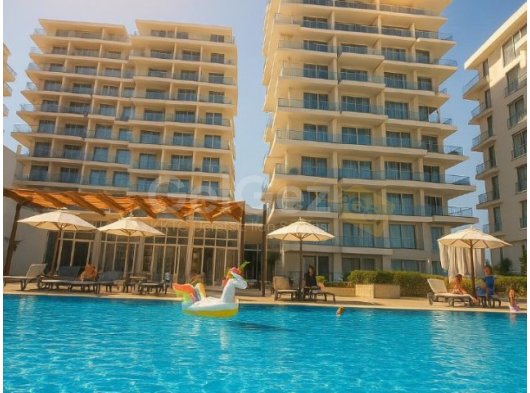 Eşsiz Deniz Manzaralı Modern Tatil Stüdyosu