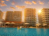 Eşsiz Deniz Manzaralı Modern Tatil Stüdyosu