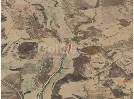 İSKELE YENİ İSKELE – SATILIK ARAZİ