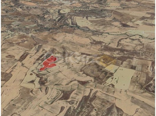 İSKELE YENİ İSKELE – SATILIK ARAZİ