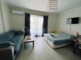 İSKELE LONG BEACH AYLIK ÖDEMELİ STUDIO DAİRE