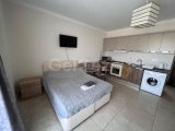 İSKELE LONG BEACH AYLIK ÖDEMELİ STUDIO DAİRE