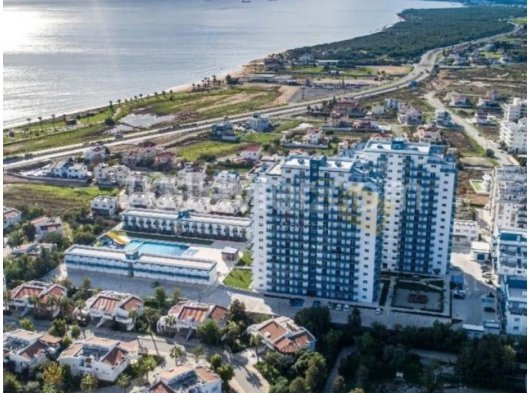 ROYAL LİFE 2. KATTA 1+1 FULL EŞYALI UZUN DÖNEM KİRALIK