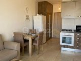 İskele Long Beach Park Residance'ta 1+0 Studyo Kiralık Daire