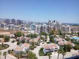 İSKELE LONG BEACH 3 AY ÖDEMELİ FULL DENİZ MANZARALI STUDYO DAİRE *
