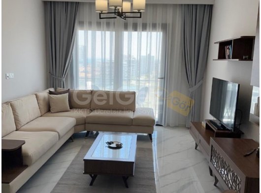 RİVERSİDE 1+1 KİRALIK DAİRE