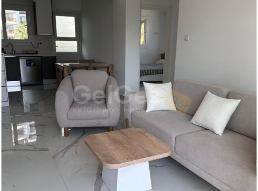 ISKELE LONG BEACH/ DENIZE 300MR/2+1/500 GBP