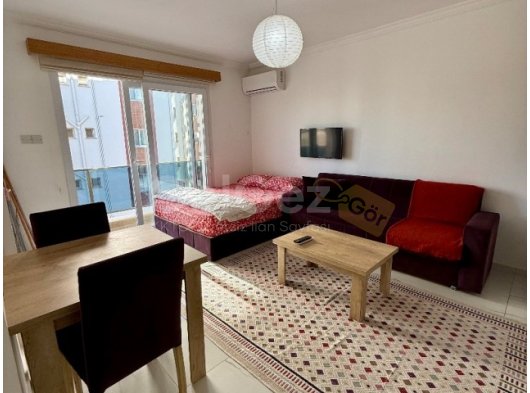 İskele’de stüdyo daire kiralama, özel bir fiyatla!