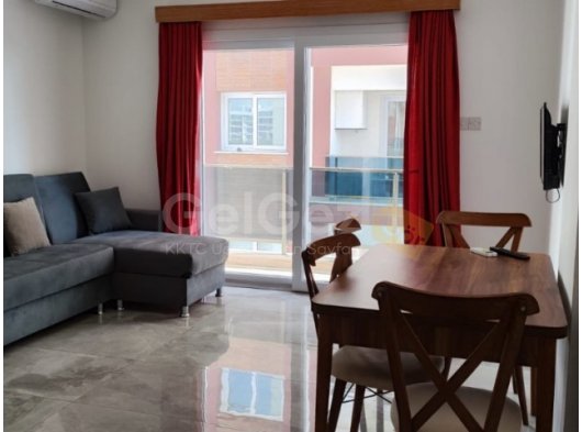 İskele’de kiralık 1+1 daire – çok uygun fiyat!