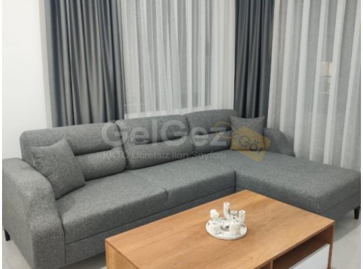 Caesar projesinde yeni 1+1 daire