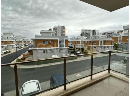 FIRSAT DAİRE SATILIK 2+1 FUL EŞYALI DAİRE ️ROYAL SUN ELİTE, İSKELE LONG BEACH ️ *