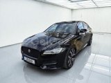 JAGUAR XF R SPORT 2017 MODEL OTOMATIK