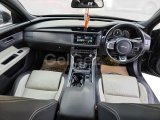 JAGUAR XF R SPORT 2017 MODEL OTOMATIK