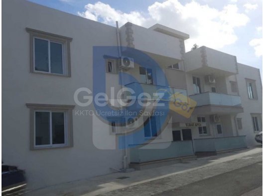 Sıfır Binada Türk Koçanlı Satılık Daireler