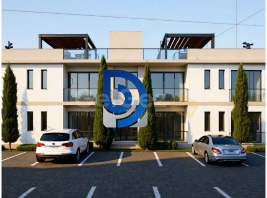 Gönyeli merkezindeki projemizin lansman fiyatlarını kaçırmayın