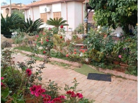 BEYARMUDU’NDA SATILIK 3+1 MÜSTAKİL EV – TÜRK KOÇANLI *