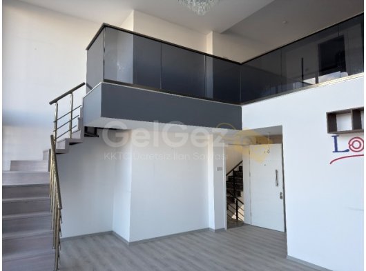 Gazimağusa CityMall yanında Kiralık Ofis yada İşyeri