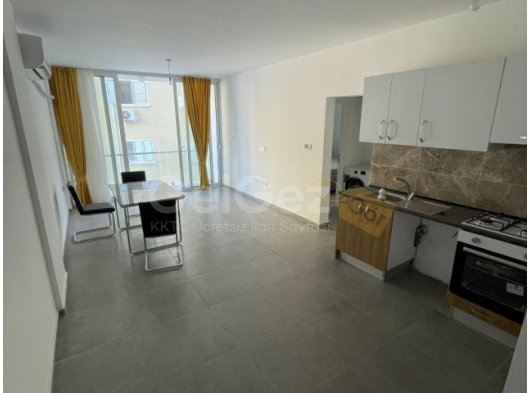 GAZİMAĞUSA MERKEZ GÜLSEREN KAVŞAĞINDA 2+1 YENİ EŞYALI SIFIR DAİRELER