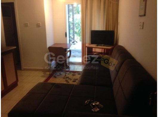 ❌????D.A.ÜNİVERSİTESİ-YANINDA KİRALIK EŞYALI DAİRELER (1+1): ÖGRENCİLER VE DİĞER MÜŞTERİLERİMİZE UYGUNDUR ( MAĞUSA-TEKANT BÖLGESİ)????????FURNISHED FLATS FOR RE