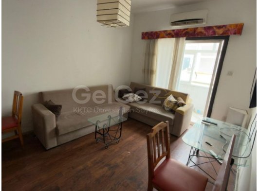 GÜLSEREN’DE SATILIK 2+1 DAİRE – EŞDEĞER KOÇANLI *
