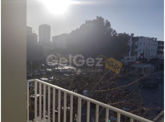 ❌????KİRALIK DAİRE : MÜŞTERİLERİMİZE UYGUN EŞYALI-TERASLI KİRALIK DAİRE (3+1 // 85 M2 ) (MAĞUSA - KARAKOL// ❌????FLAT FOR RENT: FURNISHED-TERRACED FLAT FOR RENT