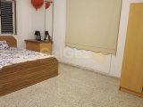 ❌????KİRALIK EŞYALI DAİRELER ( 3+1 ) : MÜŞTERİLERİMİZE UYGUN FİATA DOĞA, GÖL VE ŞEHİR MANZARALI DAİRE (MAĞUSA - DAÜ YANI ????????FURNISHED FLATS FOR RENT (3+1):