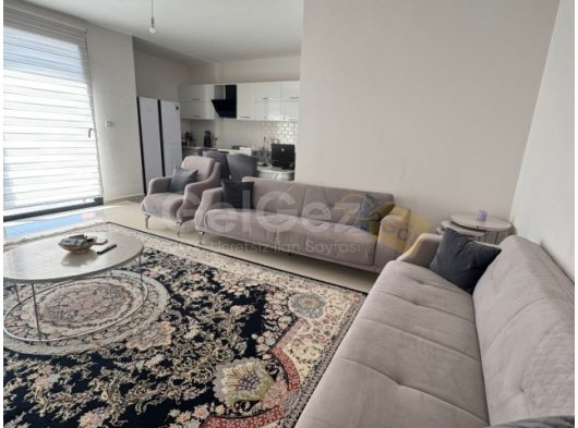 2+1 stılık daire, gazimagusa caddem projesi