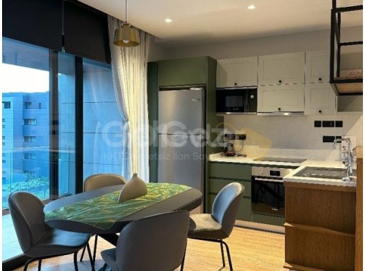 Arkın Maraş Bölgesinde 2+1 Kiralık Residance Full Eşyalı Açıklamaya Dikkat.