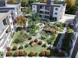 MARAŞ PARK 2+1 GENİŞ 30 AY FAİZSİZ TAKSİTLİ DAİRELER (30% PEŞİNAT) - GAZİMAĞUSA MARAŞ'IN YENİ YAŞAM NOKTASI!