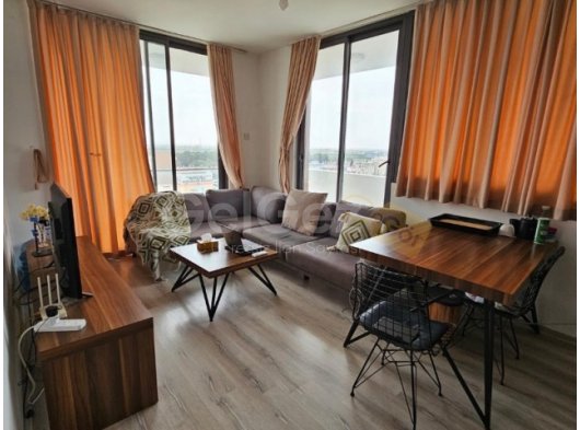 1+1 stılık famagusta sakarya deniz manzaralı