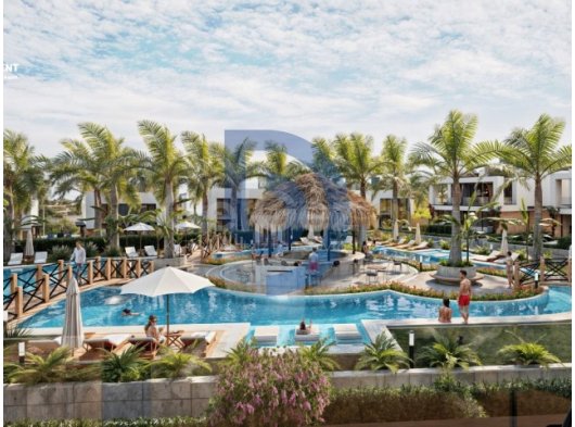 Tatlısu’nun Kalbinde, Huzur ve Şıklığın Buluştuğu Bir Yaşam Fırsatı 1+1 Daire