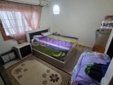 GAZİMAĞUSA YENİBOĞAZİÇİ 3+1 FULL EŞYALI SATILIK DAİRE *