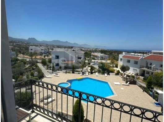 1+1 LOFT ESENTEPE DAILY RENTAL