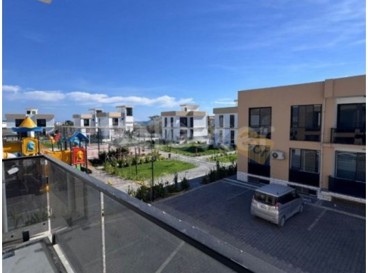 ????❌İSKELE-BOĞAZDA, YARI EŞYALI VEYA FUL EŞYALI KİRALIK DAİRE(2+1): MUHTEŞEM KONFORLU, DOĞA, DENİZ, HAVUZ VE ŞEHİR MANZARALI.????????❌İSKELE-BOĞAZ, SEMI-FURNIS