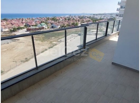 DENİZ VE HAVUZ MANZARALI 2+1 KAÇIRILMAYACAK FIRSAT. TÜM MASRAFLAR ÖDENMİŞ