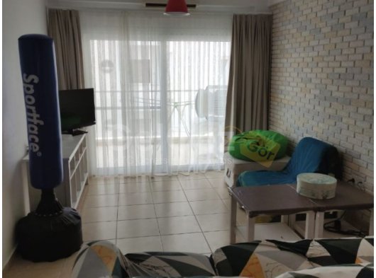 AYLIK ÖDEMELİİ!!! İSKELE LONG BEACH CAESAR KİRALIK 2+1 EŞYALI DAİRE