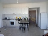İSKELE LONG BEACH 3 AY ÖDEMELİ FULL DENİZ MANZARALI STUDYO DAİRE