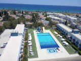 İSKELE LONG BEACH 3 AY ÖDEMELİ FULL DENİZ MANZARALI STUDYO DAİRE