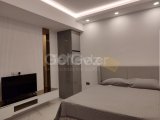 ❌İSKELE-PANORAMA SİTESİNDE, HAVUZ VE DENİZ MANZARALI YENİ EŞYAL KİRALIK LÜKS STÜDYO PLUS DAİRE (1+0)❌IN PANORAMA RESIDANCE NEW FURNISHED STUDIO FLAT FOR RENT❌