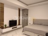 ❌İSKELE-PANORAMA SİTESİNDE, HAVUZ VE DENİZ MANZARALI YENİ EŞYAL KİRALIK LÜKS STÜDYO PLUS DAİRE (1+0)❌IN PANORAMA RESIDANCE NEW FURNISHED STUDIO FLAT FOR RENT❌