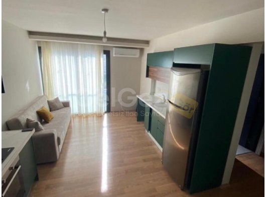 İSKELE – KİRALIK EŞYALI STÜDYO DAİRE