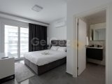 İSKELE – LONG BEACH KİRALIK 3+1 LÜKS PENTHOUSE – COURTYARD SİTESİ